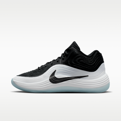 Nike H0789-100 バスケットボールシューズ US 8.5 NIKE+PRECISION+8+MID.png